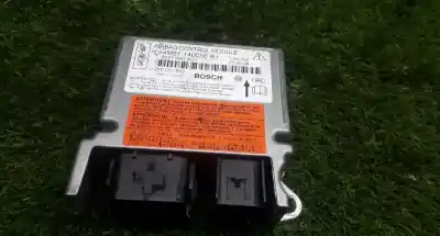 Автозапчастина б/у БЛОК УПРАВЛІННЯ ПОДУШКАМИ БЕЗПЕКИ для FORD FOCUS II (DA_)  Посилання на OEM IAM 4M5T14B056BJ  