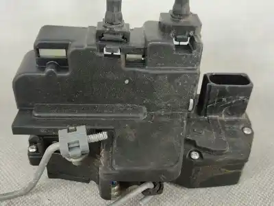 Peça sobressalente para automóvel em segunda mão fechadura da porta dianteira esquerda por chevrolet captiva (c100, c140) 2.0 d referências oem iam 