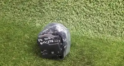 Peça sobressalente para automóvel em segunda mão cinto de segurança dianteiro direito por ford focus ii (da_) 2.0 tdci referências oem iam 