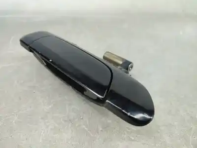 Автозапчастина б/у завнішня ручка задня права для honda jazz ii (gd_, ge3, ge2) 1.2 i-dsi (gd5 ge2) посилання на oem iam   
