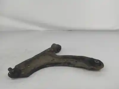 Second-hand car spare part front right lower suspension arm for opel corsa c (x01) 1.2 (f08 f68) oem iam references 