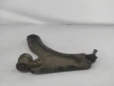Автозапчасти б/у передний правый нижний рычаг подвески за opel corsa c (x01) 1.2 (f08 f68) ссылки oem iam   