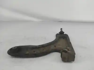 Автозапчасти б/у передний правый нижний рычаг подвески за opel corsa c (x01) 1.2 (f08 f68) ссылки oem iam   