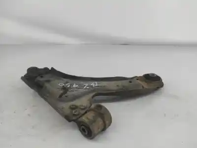 Автозапчасти б/у передний правый нижний рычаг подвески за opel corsa c (x01) 1.2 (f08 f68) ссылки oem iam   