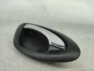 Second-hand car spare part interior left rear handle for honda jazz ii (gd_, ge3, ge2) 1.2 i-dsi (gd5 ge2) oem iam references   