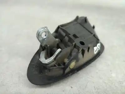 Second-hand car spare part interior left rear handle for honda jazz ii (gd_, ge3, ge2) 1.2 i-dsi (gd5 ge2) oem iam references   