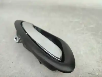 Second-hand car spare part interior left rear handle for honda jazz ii (gd_, ge3, ge2) 1.2 i-dsi (gd5 ge2) oem iam references   