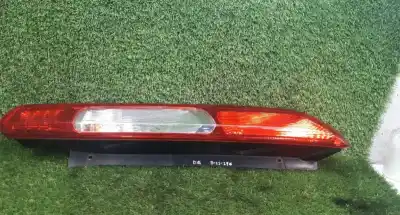 Peça sobressalente para automóvel em segunda mão farolim dianteiro direito por ford focus ii (da_) 2.0 tdci referências oem iam 