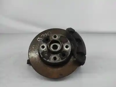 Second-hand car spare part front right knuckle for opel corsa c (x01) 1.2 (f08 f68) oem iam references 