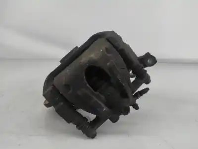 Second-hand car spare part front right knuckle for opel corsa c (x01) 1.2 (f08 f68) oem iam references   