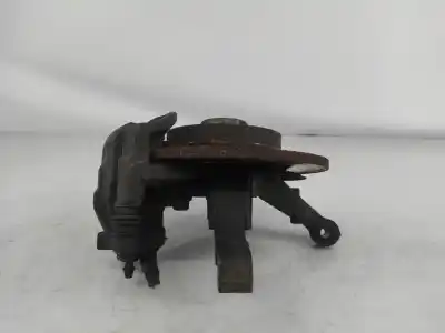 Second-hand car spare part front right knuckle for opel corsa c (x01) 1.2 (f08 f68) oem iam references   