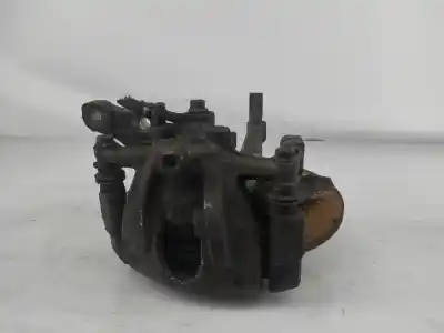 Second-hand car spare part front right knuckle for opel corsa c (x01) 1.2 (f08 f68) oem iam references   