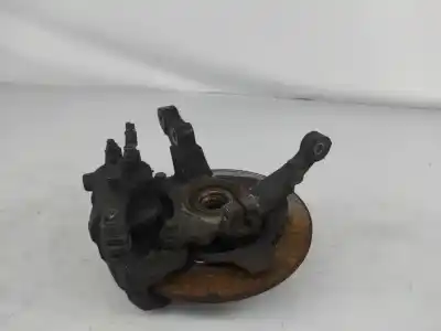 Second-hand car spare part front right knuckle for opel corsa c (x01) 1.2 (f08 f68) oem iam references   