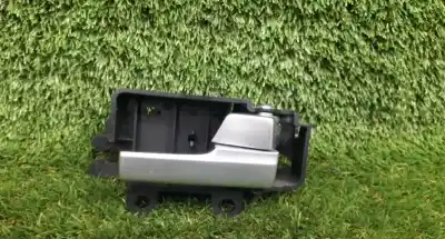 Peça sobressalente para automóvel em segunda mão puxador interior dianteiro direito por ford focus ii (da_) 2.0 tdci referências oem iam 