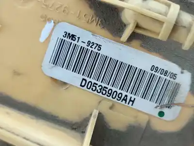 Автозапчастина б/у індикатор для ford focus ii (da_, hcp, dp) 1.6 tdci посилання на oem iam 3m519275  