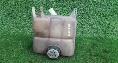 Peça sobressalente para automóvel em segunda mão depósito de expansão por ford focus ii (da_) 2.0 tdci referências oem iam 