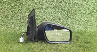 Peça sobressalente para automóvel em segunda mão espelho retrovisor direito por ford focus ii (da_) 2.0 tdci referências oem iam 