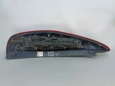 Автозапчасти б/у правый задний фонарь за mitsubishi colt vi (z3_a, z2_a) 1.1 (z31a z32a) ссылки oem iam 8330a234  