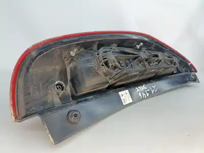 Автозапчасти б/у правый задний фонарь за mitsubishi colt vi (z3_a, z2_a) 1.1 (z31a z32a) ссылки oem iam 8330a234  