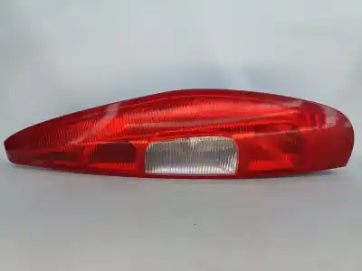Автозапчасти б/у правый задний фонарь за mitsubishi colt vi (z3_a, z2_a) 1.1 (z31a z32a) ссылки oem iam 8330a234