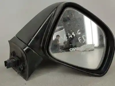 Peça sobressalente para automóvel em segunda mão espelho retrovisor direito por chevrolet captiva (c100, c140) 2.0 d referências oem iam 