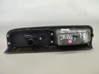 Peça sobressalente para automóvel em segunda mão botão / interruptor elevador vidro dianteiro direito por volvo s40 ii (ms) 2.0 d gasóleo 5p referências oem iam 8679667  