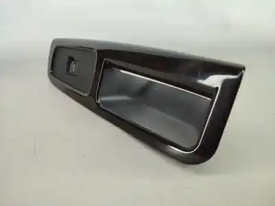 Peça sobressalente para automóvel em segunda mão botão / interruptor elevador vidro dianteiro direito por volvo s40 ii (ms) 2.0 d gasóleo 5p referências oem iam 8679667  