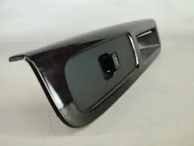Peça sobressalente para automóvel em segunda mão botão / interruptor elevador vidro dianteiro direito por volvo s40 ii (ms) 2.0 d gasóleo 5p referências oem iam 8679667  