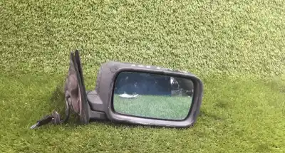 Second-hand car spare part right rearview mirror for bmw 3 touring (e36) 318 tds oem iam references 