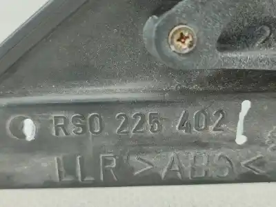 Piesă de schimb auto la mâna a doua oglinda laterala retrovizor dreapta pentru audi a4 avant (8d5, b5) 27.323 gasolina 5p referințe oem iam 5pinos  