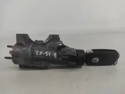 Автозапчастина б/у стартер для skoda fabia i break (6y5) 1.4 tdi gasóleo 2007 5p посилання на oem iam 4b0905851c