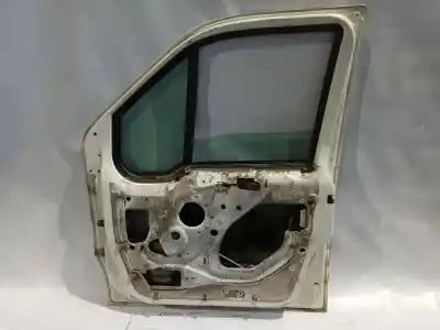 Pezzo di ricambio per auto di seconda mano porta anteriore destra per ford transit connect (p65_, p70_, p80_) 1.8 tdci riferimenti oem iam   