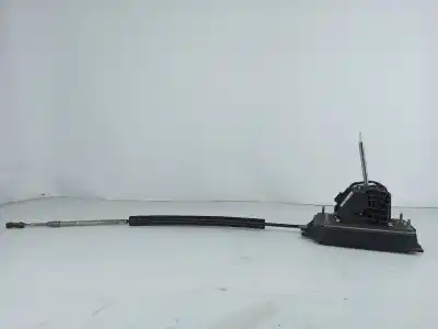 Pezzo di ricambio per auto di seconda mano leva del cambio per audi a1 (8x1, 8xk) 1.4 tfsi riferimenti oem iam 6r1713025k