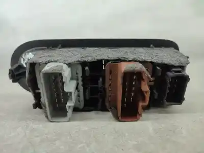 İkinci el araba yedek parçası sol ön pencere anahtari için renault megane ii break (km0/1_) 1.5 dci (km02. km13) gasóleo 2004 5p oem iam referansları 156018070  
