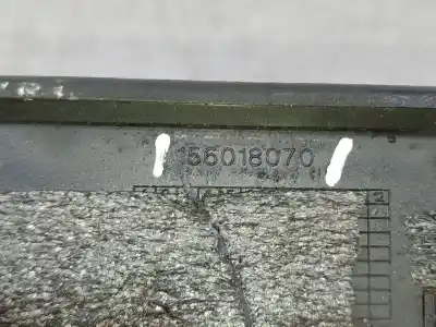 İkinci el araba yedek parçası sol ön pencere anahtari için renault megane ii break (km0/1_) 1.5 dci (km02. km13) gasóleo 2004 5p oem iam referansları 156018070  