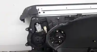 Автозапчасти б/у регулятор стекла переднего левого за mini mini (r56) cooper d ссылки oem iam 2757044  