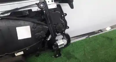 Автозапчасти б/у регулятор стекла переднего левого за mini mini (r56) cooper d ссылки oem iam 2757044  
