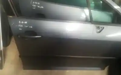 Автозапчастина б/у передні праві двері для peugeot 407 sw (6e_, 6d_) 2.2 hdi 170 посилання на oem iam   