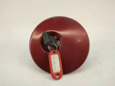 Pièce détachée automobile d'occasion BOUCHON DE CARBURANT EXTÉRIEUR pour RENAULT CLIO I (B/C57_, 5/357_)  Références OEM IAM 7700829695  