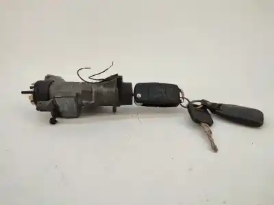 Автозапчастина б/у стартер для audi a4 b5 (8d2) 1.9 tdi посилання на oem iam 4d0905851a  