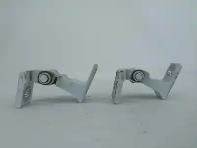 Pezzo di ricambio per auto di seconda mano fermo porta per audi a1 (8x1, 8xk) 1.4 tfsi riferimenti oem iam 