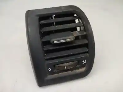 Автозапчасти б/у аэрационная решетка за skoda fabia i hatchback (6y2) 1.2 gasolina 2004 5p ссылки oem iam 