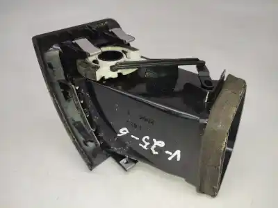 Автозапчастина б/у аераційна решіта для skoda fabia i hatchback (6y2) 1.2 gasolina 2004 5p посилання на oem iam   