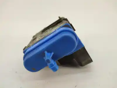 Автозапчасти б/у замок задней правой двери за audi a4 b5 (8d2) 1.9 tdi ссылки oem iam 4a0839016h  