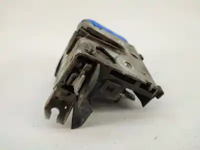 Автозапчасти б/у замок задней правой двери за audi a4 b5 (8d2) 1.9 tdi ссылки oem iam 4a0839016h  