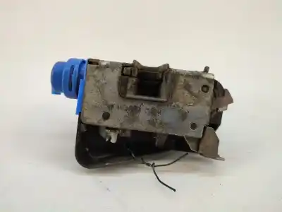 Автозапчасти б/у замок задней правой двери за audi a4 b5 (8d2) 1.9 tdi ссылки oem iam 4a0839016h  