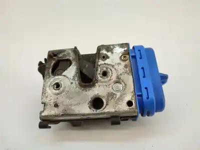 Автозапчасти б/у замок задней правой двери за audi a4 b5 (8d2) 1.9 tdi ссылки oem iam 4a0839016h