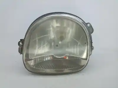 Second-hand car spare part left headlight for renault twingo i (c06_) 1.2 (c066 c068) oem iam references 