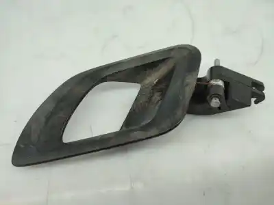 Автозапчасти б/у левая передняя внутренняя ручка за skoda fabia i hatchback (6y2) 1.2 gasolina 2004 5p ссылки oem iam 5j0837225