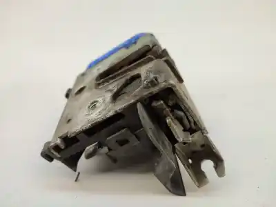 Second-hand car spare part rear left door lock for audi a4 b5 (8d2) 1.9 tdi oem iam references 4a0839015h  